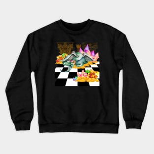 Hoard Crewneck Sweatshirt